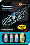 RockHard Weekend 3-CT